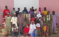 Don au conseil municipal de Satama Sokoro 4